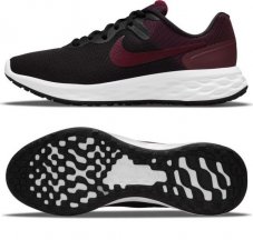 Кросівки бігові жіночі Nike Revolution 6 Next Nature DC3729-006
