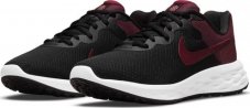 Кросівки бігові жіночі Nike Revolution 6 Next Nature DC3729-006
