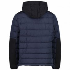 Куртка CMP Jacket Fix Hood 31K2737-N950