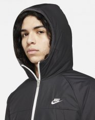 Куртка Nike Sportswear Therma-FIT Legacy DH2783-010
