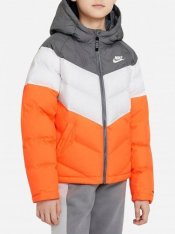 Куртка дитяча Nike Sportswear CU9157-025