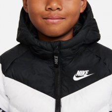 Куртка детская Nike Sportswear Therma-FIT DD8590-010