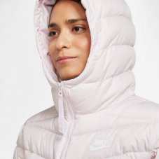 Куртка жіноча Nike Sportswear Therma-FIT Repel Windrunner DH4073-695