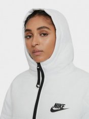 Куртка жіноча Nike Sportswear Therma-FIT Repel DJ6999-100