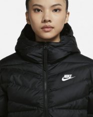 Куртка жіноча Nike Sportswear Therma-FIT Repel Windrunner DH4073-010