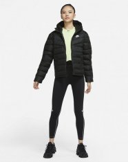 Куртка женская Nike Sportswear Therma-FIT Repel Windrunner DH4073-010