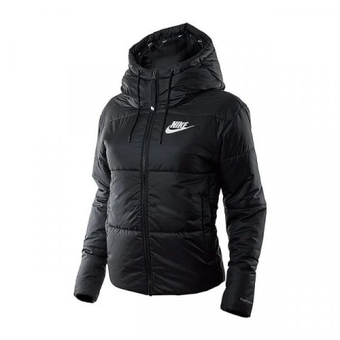 Куртка жіноча Nike Sportswear Therma-FIT Repel DJ6997-010