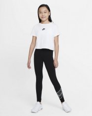 Лосіни дитячі Nike Sportswear Favorites DD6278-011