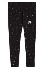 Лосіни дитячі Nike Sportswear Favorites DD7419-010