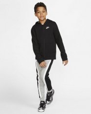 Олімпійка дитяча Nike Sportswear Club BV3699-010