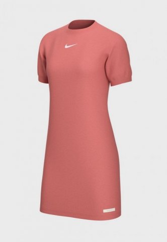 Платье Nike Sportswear Icon Clash DD5044-814