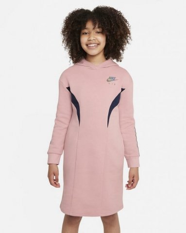 Платье детское Nike Air DD7159-630