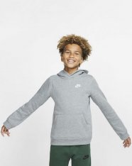 Реглан детский Nike Sportswear Club BV3757-091