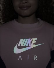 Реглан детский Nike Air DD7135-630