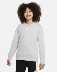 Реглан детский Nike Sportswear Club Fleece DD7473-077