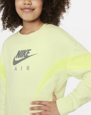 Реглан дитячий Nike Air DD7135-303