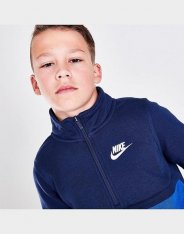 Реглан детский Nike Sportswear DD8582-410