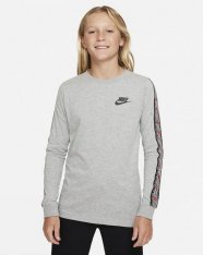 Реглан детский Nike Sportswear DJ6703-063