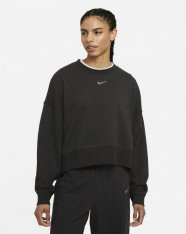 Реглан жіночий Nike Sportswear Collection Essentials DJ6937-010