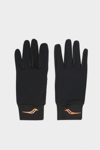 Перчатки Saucony Bluster Glove 800036-BK