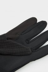 Перчатки Saucony Bluster Glove 800036-BK