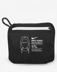 Рюкзак Nike Stash DB0635-010