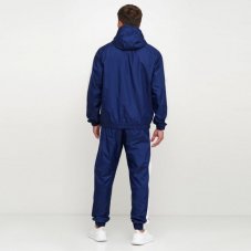 Спортивний костюм Nike  Men's Hooded Woven Tracksuit BV3025-411