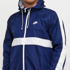 Спортивный костюм Nike  Men's Hooded Woven Tracksuit BV3025-411