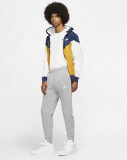 Спортивні штани Nike Sportswear Club Fleece BV2671-063