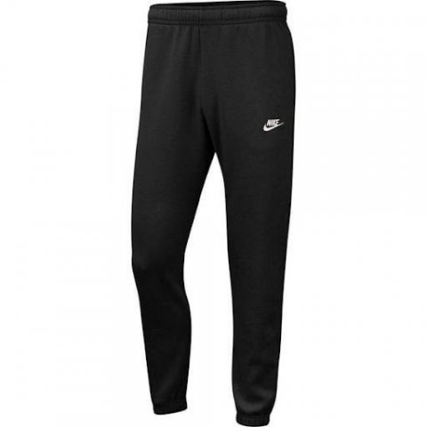 Спортивные штаны Nike Sportswear Club Fleece BV2737-010