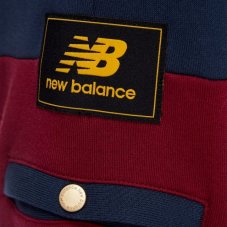 Спортивные штаны New Balance Athletics HL Fleece MP13503NGO