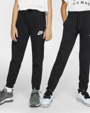 Спортивные штаны детские Nike Sportswear Club Fleece CI2911-010