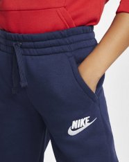 Спортивные штаны детские Nike Sportswear Club Fleece CI2911-410