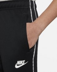 Спортивні штани дитячі Nike Sportswear DD4008-010