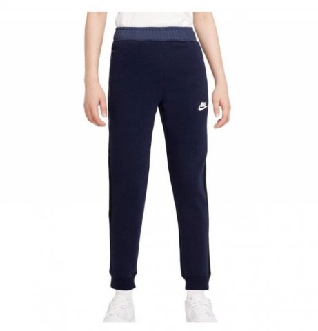 Спортивные штаны детские Nike Sportswear Club Fleece DM6789-451