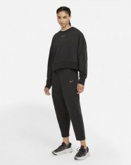 Спортивні штани жіночі Nike Sportswear Collection Essentials DJ6941-010