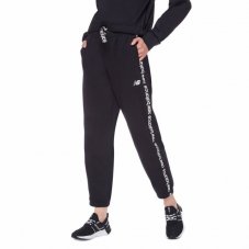 Спортивні штани жіночі New Balance Relentless Perf Fleece WP13176BK