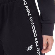 Спортивні штани жіночі New Balance Relentless Perf Fleece WP13176BK