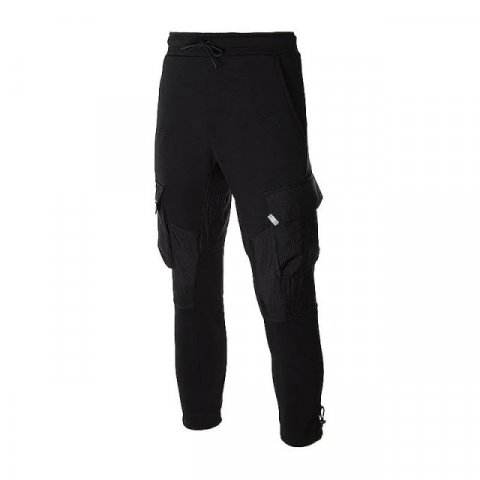 Спортивні штани жіночі Nike Sportswear Essentials DD8713-010