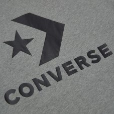 Футболка Converse Star Chevron Tee 10018568-035