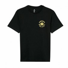 Футболка Converse Stamped Chuck Patch Tee 10022042-001