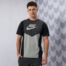 Футболка Nike Sportswear Hybrid DJ5076-032