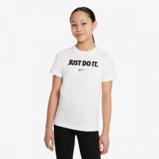 Футболка дитяча Nike Sportswear DC7792-100