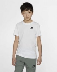 Футболка дитяча Nike Sportswear AR5254-100