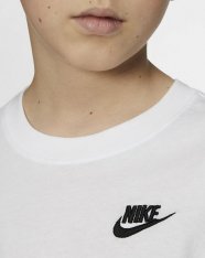 Футболка дитяча Nike Sportswear AR5254-100