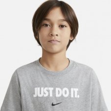 Футболка дитяча Nike Sportswear DC7792-063
