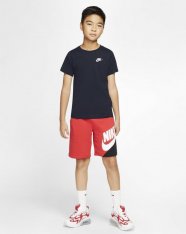 Футболка детская Nike Sportswear AR5254-451