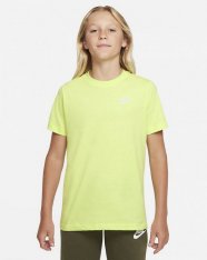Футболка детская Nike Sportswear AR5254-736