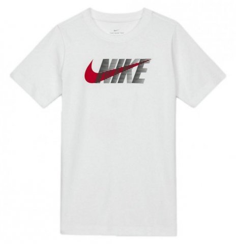 Футболка дитяча Nike Sportswear DC7796-100