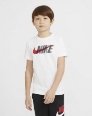 Футболка детская Nike Sportswear DC7796-100